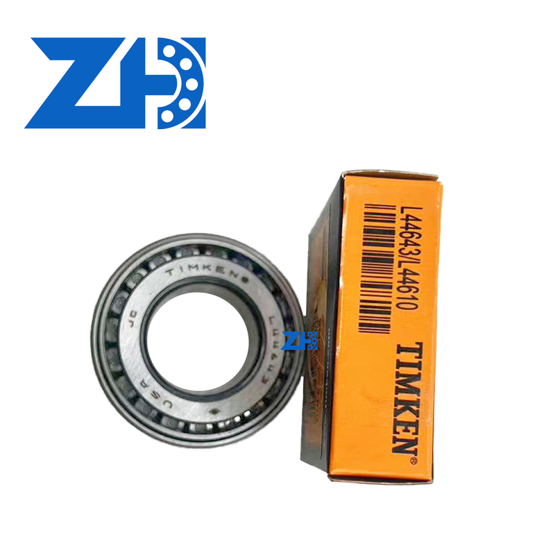 Elite L44643-10 L44643/10 Taper Roller Bearings Premium certyfikacja dla bezproblemowej wydajności