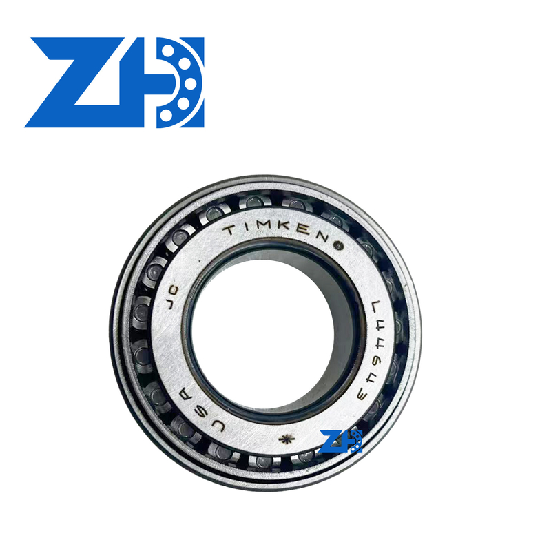 Elite L44643-10 L44643/10 Taper Roller Bearings Premium certyfikacja dla bezproblemowej wydajności