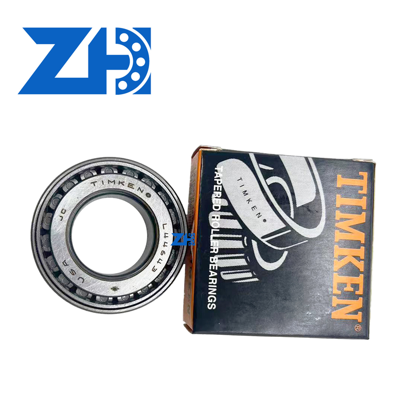 Elite L44643-10 L44643/10 Taper Roller Bearings Premium certyfikacja dla bezproblemowej wydajności