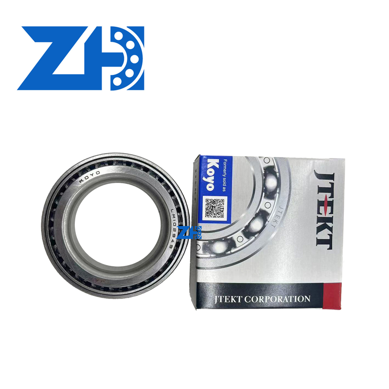 Elite LM102949-10 LM102949/10 łożyska gęste rolkowe Produkcja wysokiej jakości dla bezproblemowej wydajności