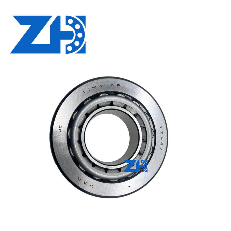 Elite 72225CE2-72487 72225CE2/72487 łożyska z gąbczastymi rolkami