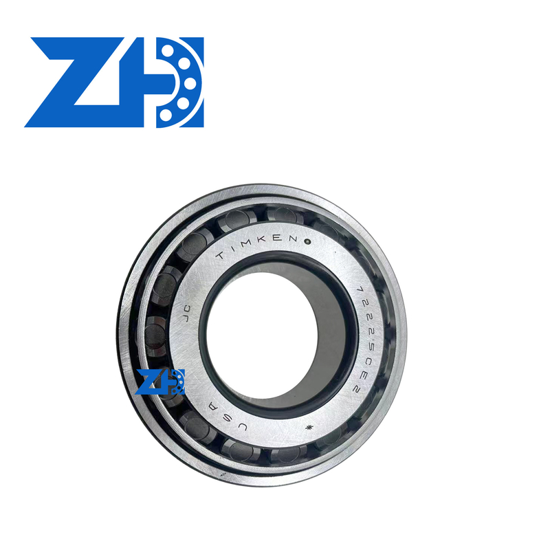 Elite 72225CE2-72487 72225CE2/72487 łożyska z gąbczastymi rolkami