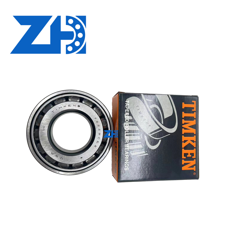 Elite 72225CE2-72487 72225CE2/72487 łożyska z gąbczastymi rolkami