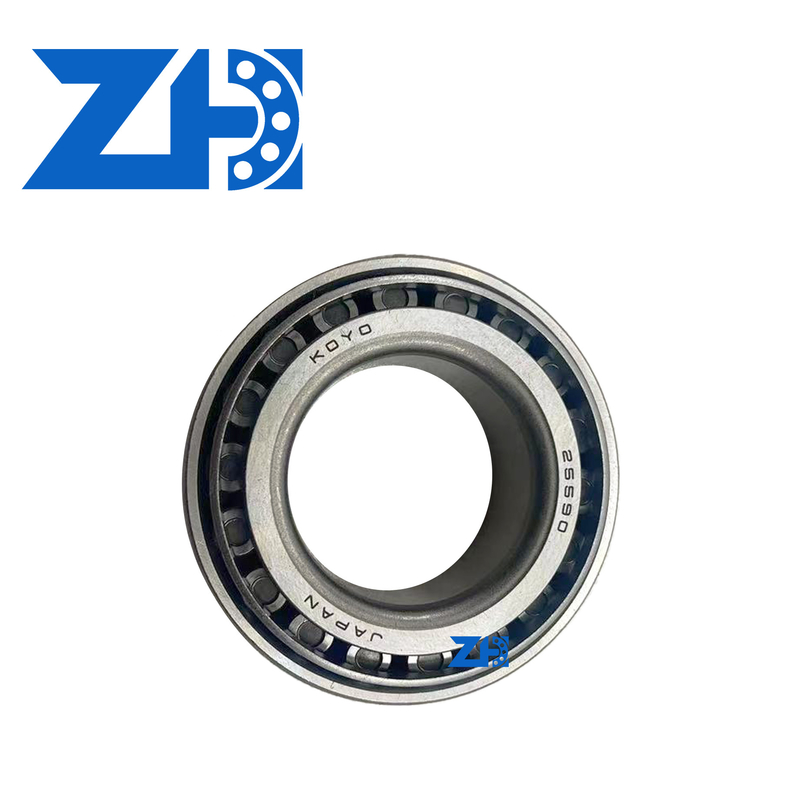 Elite 25590-20 25590/20 Taper Roller Bearings Premium Craftsmanship dla bezproblemowej wydajności