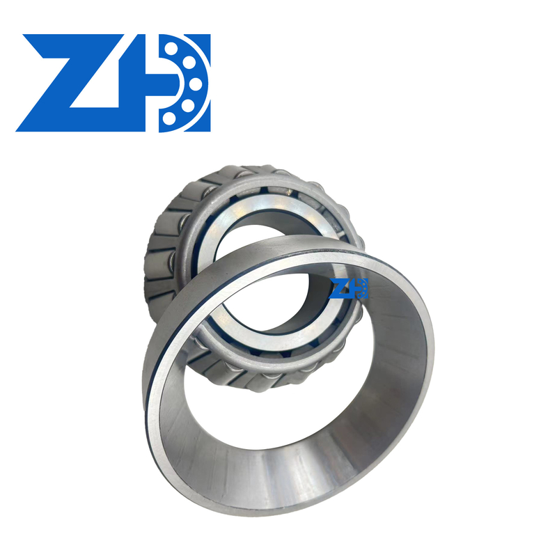 Elite 72212CE-72487 72212CE/72487 Taper Roller Bearings Premium Craftsmanship dla bezproblemowej wydajności