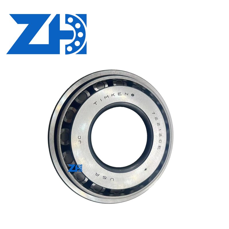 Elite 72212CE-72487 72212CE/72487 Taper Roller Bearings Premium Craftsmanship dla bezproblemowej wydajności