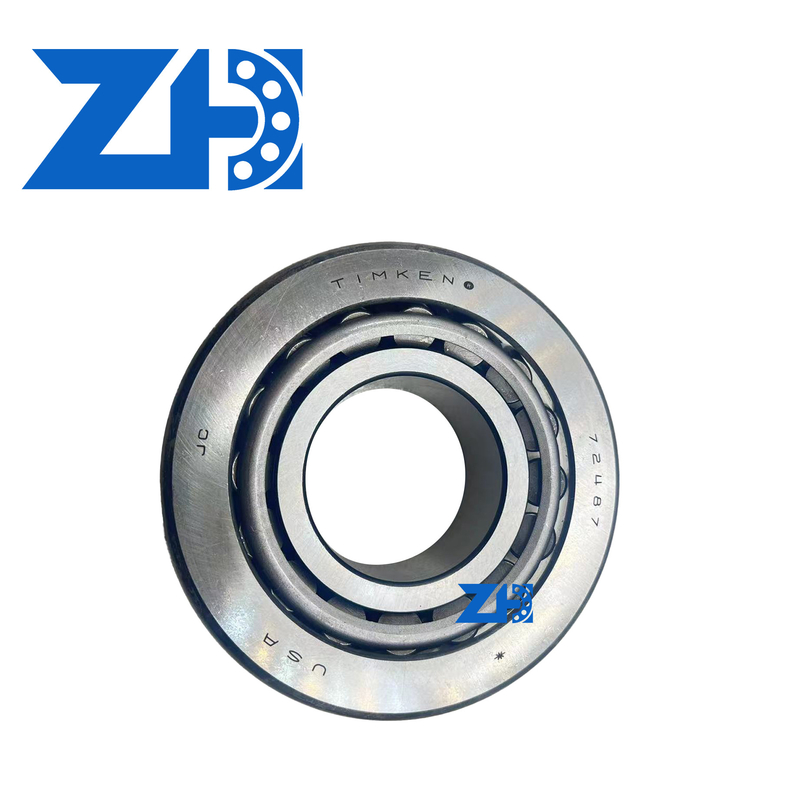 Elite 72212CE-72487 72212CE/72487 Taper Roller Bearings Premium Craftsmanship dla bezproblemowej wydajności