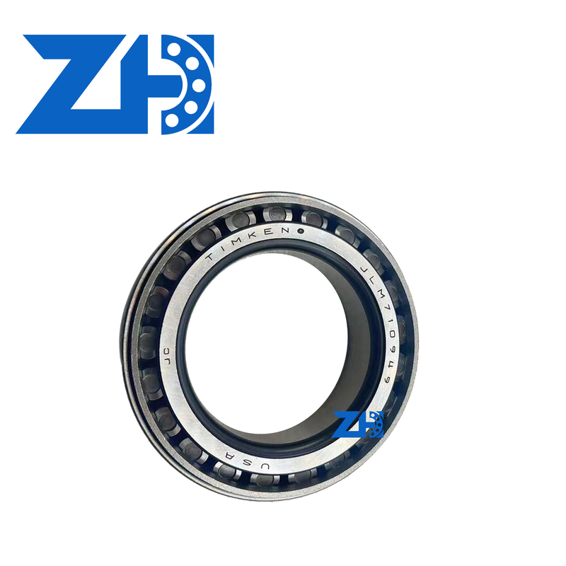 Elite JL710949-10 JL710949/10 Taper Roller Bearings Premium Craftsmanship dla bezproblemowej wydajności