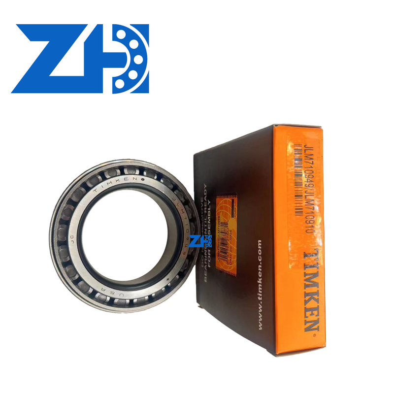 Elite JL710949-10 JL710949/10 Taper Roller Bearings Premium Craftsmanship dla bezproblemowej wydajności