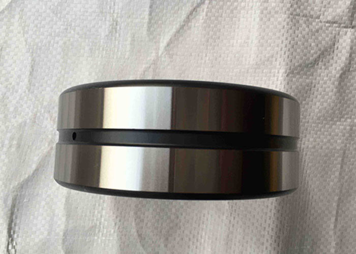 Dwurzędowe stalowe łożysko baryłkowe 24026 CC / W33 P0 P6 P5 Precision