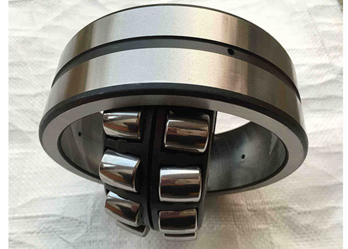 Dwurzędowe stalowe łożysko baryłkowe 24026 CC / W33 P0 P6 P5 Precision