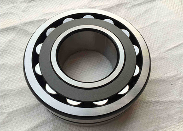 Dwurzędowe stalowe łożysko baryłkowe 24026 CC / W33 P0 P6 P5 Precision