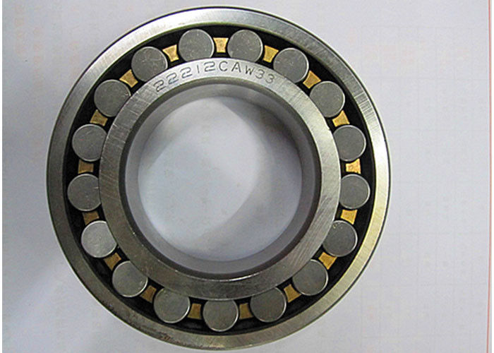 Long Life 23030CA 23030CAK Łożyska baryłkowe 23030 150 * 225 * 56 mm Energy Saving International Trade