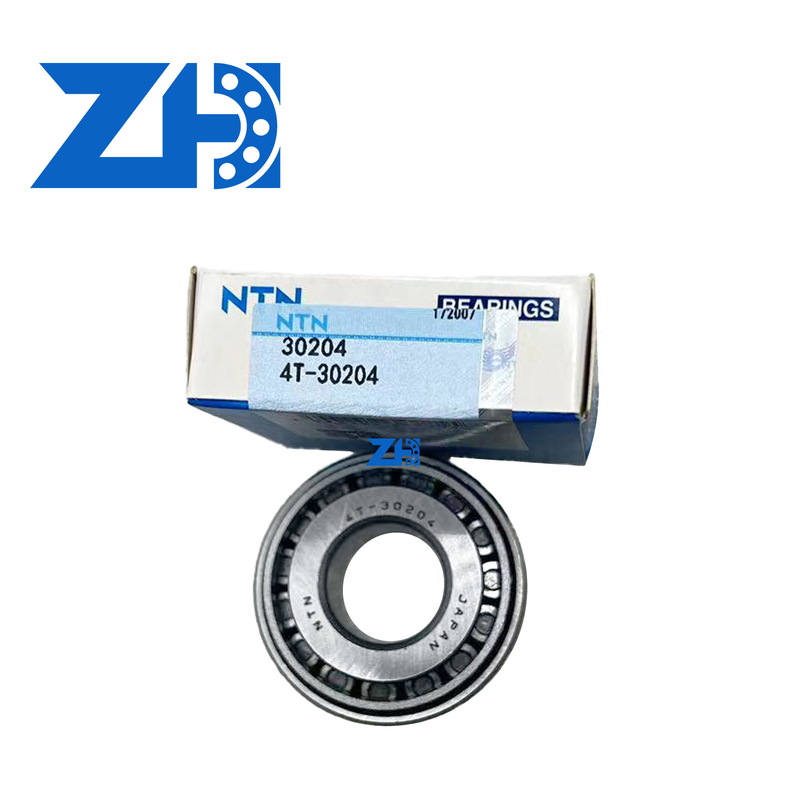 Elite 4T-30204 4T/30204 łożyska kolcowe z gąbką