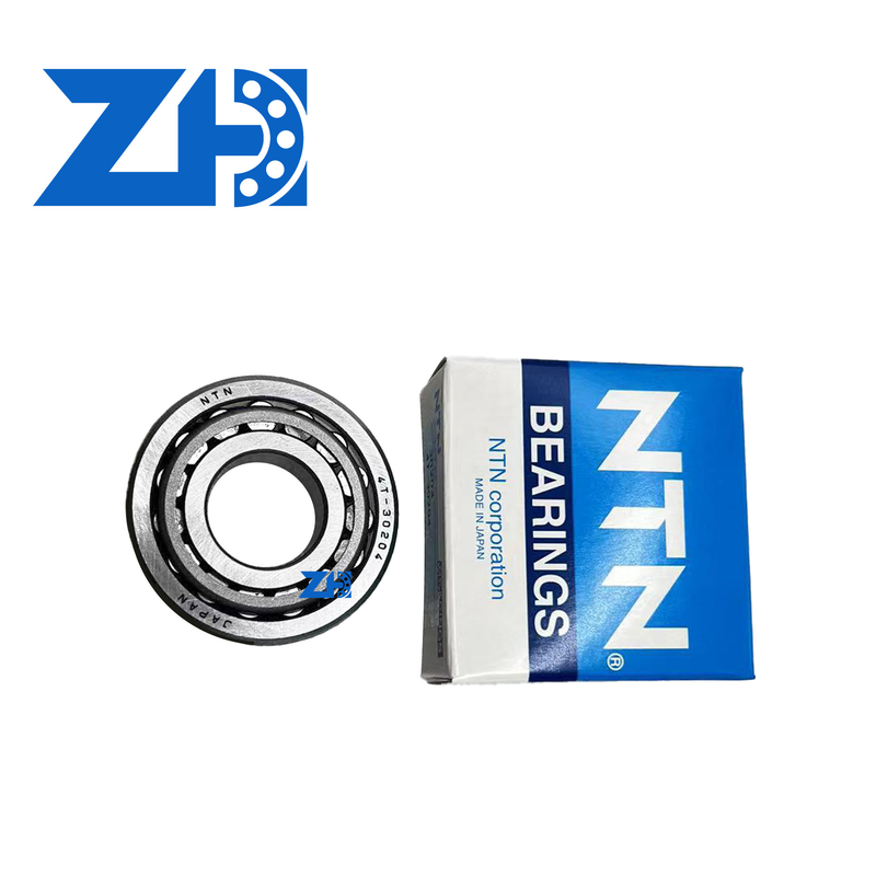 Elite 4T-30204 4T/30204 łożyska kolcowe z gąbką