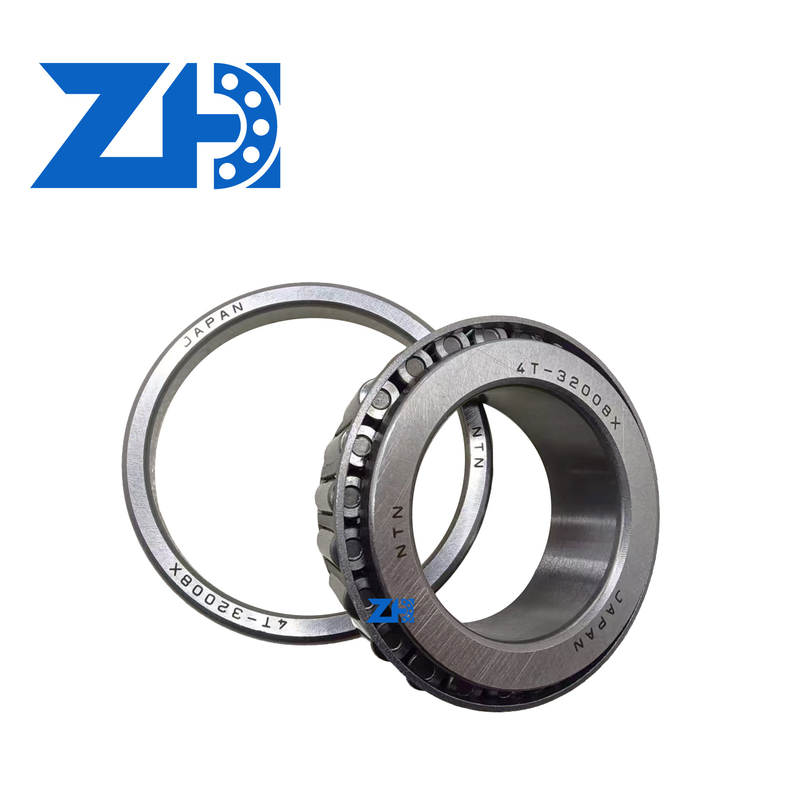 Elite 4T-32008X 4T/32008X Taper Roller Bearings Premium Craftsmanship dla bezproblemowej wydajności