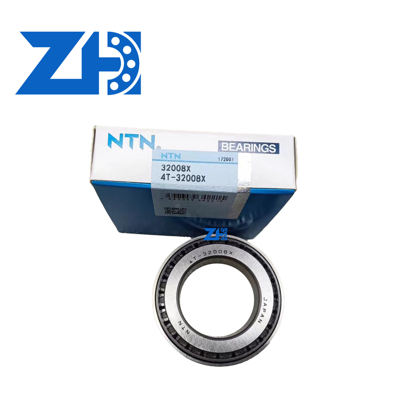 Elite 4T-32008X 4T/32008X Taper Roller Bearings Premium Craftsmanship dla bezproblemowej wydajności