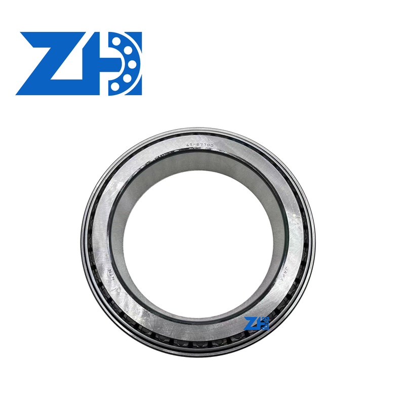 Elite 4T-67790-20 Taper Roller Bearings Premium Craftsmanship dla bezproblemowej wydajności