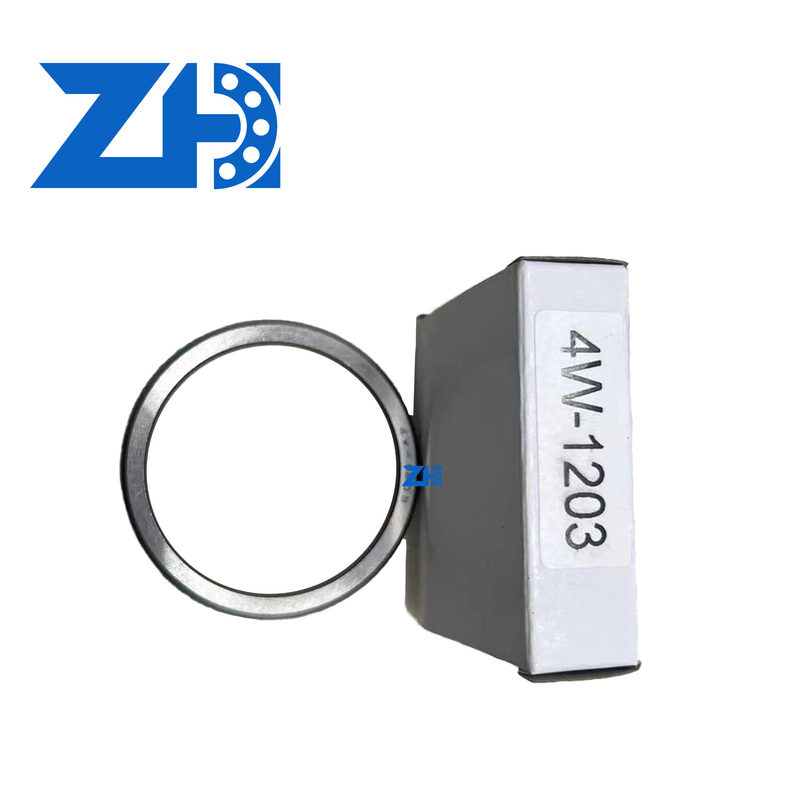 Elite 4W-1203 4W/1203 Taper Roller Bearings Premium Craftsmanship dla bezproblemowej wydajności