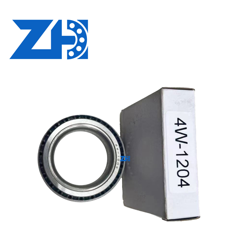 Elite 4W-1204 4W/1204 Taper Roller Bearings Premium Craftsmanship dla bezproblemowej wydajności