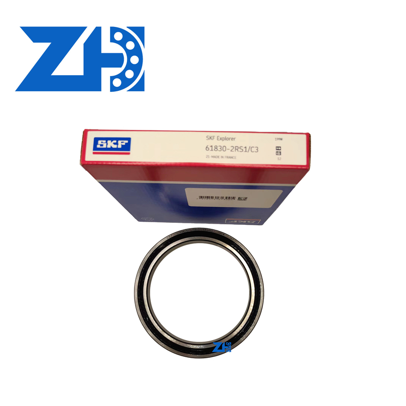 Elite 61830-2RS1-C3 61830/2RS/C3 łożyska z gąbczastymi rolkami