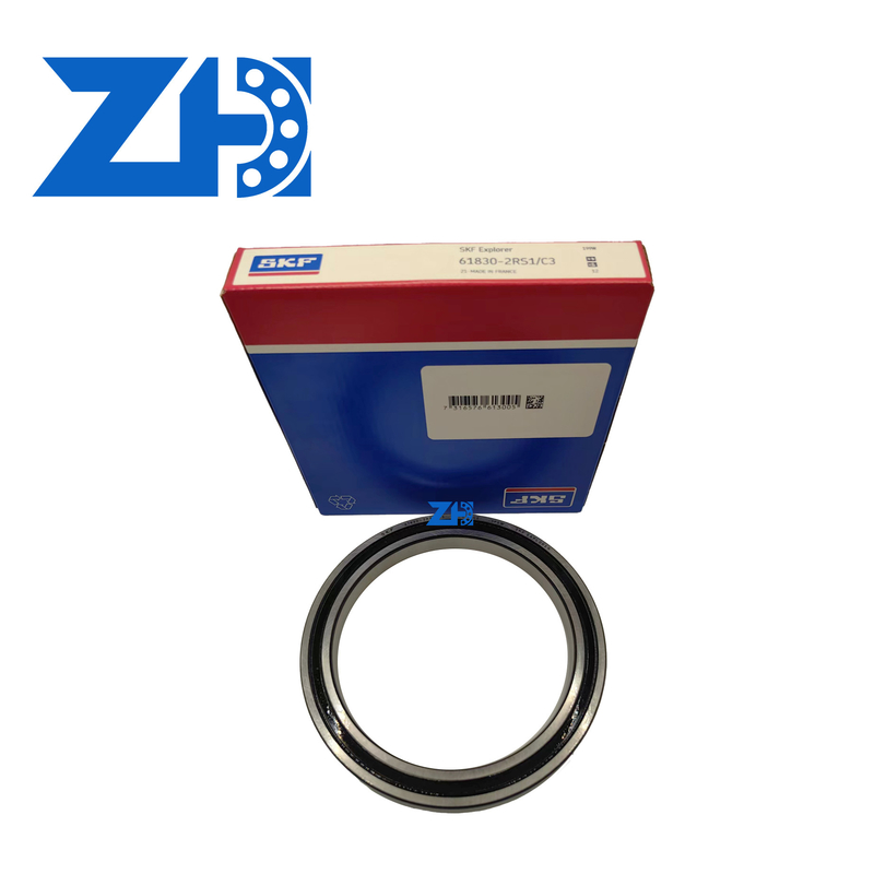 Elite 61830-2RS1-C3 61830/2RS/C3 łożyska z gąbczastymi rolkami