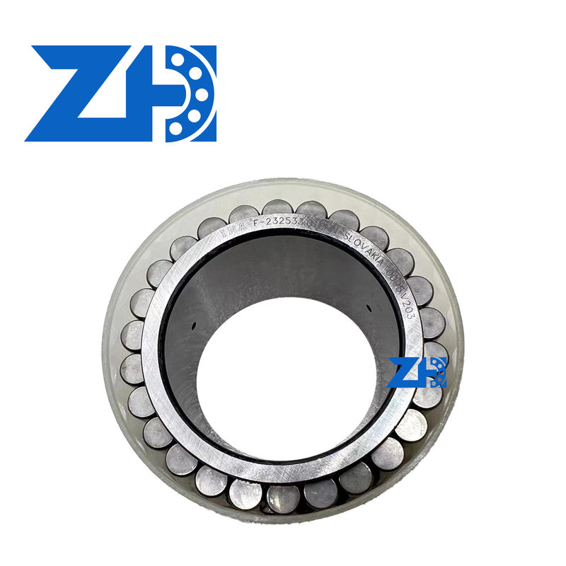 Wysokiej jakości F-232533.01.RNN Cylindrical Roller Bearing daje bezkonkurencyjne doświadczenie i doskonałą jakość dla pieniędzy