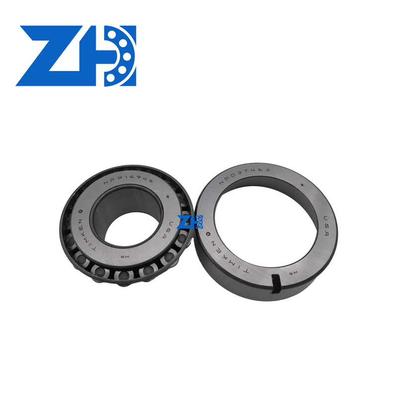 Elite NP516946-NP037463 NP516946/NP037463 Łożyska z gęstymi rolkami