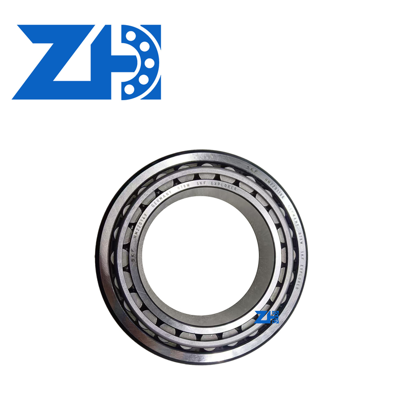 Standardowy rozmiar HM220149-110Q HM220149/110Q łożysk kulisty o dużej ładowności dla urządzeń przemysłowych