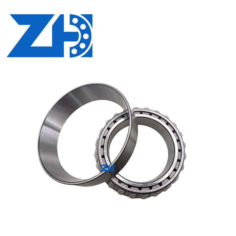 Standardowy rozmiar HM220149-110Q HM220149/110Q łożysk kulisty o dużej ładowności dla urządzeń przemysłowych