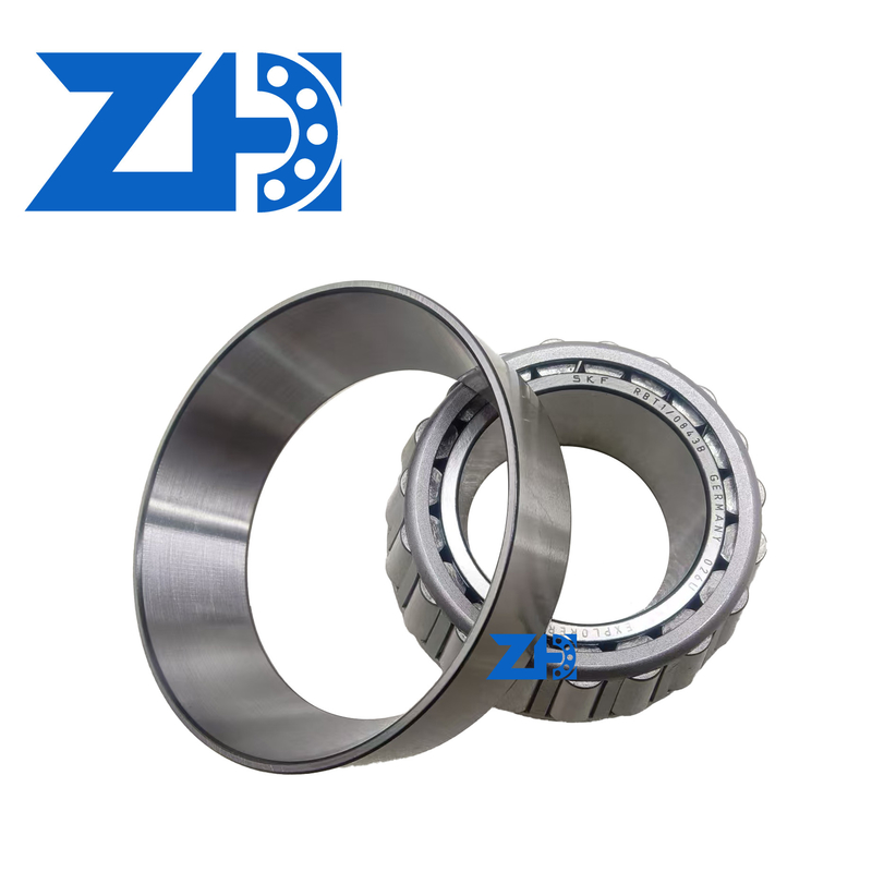 Premium Elite RBT1-0843B RBT1/08843B Końcowe łożyska rolkowe: ucieleśnienie wyjątkowej rzemiosła w celu zapewnienia bezproblemowej i niezawodnej wydajności