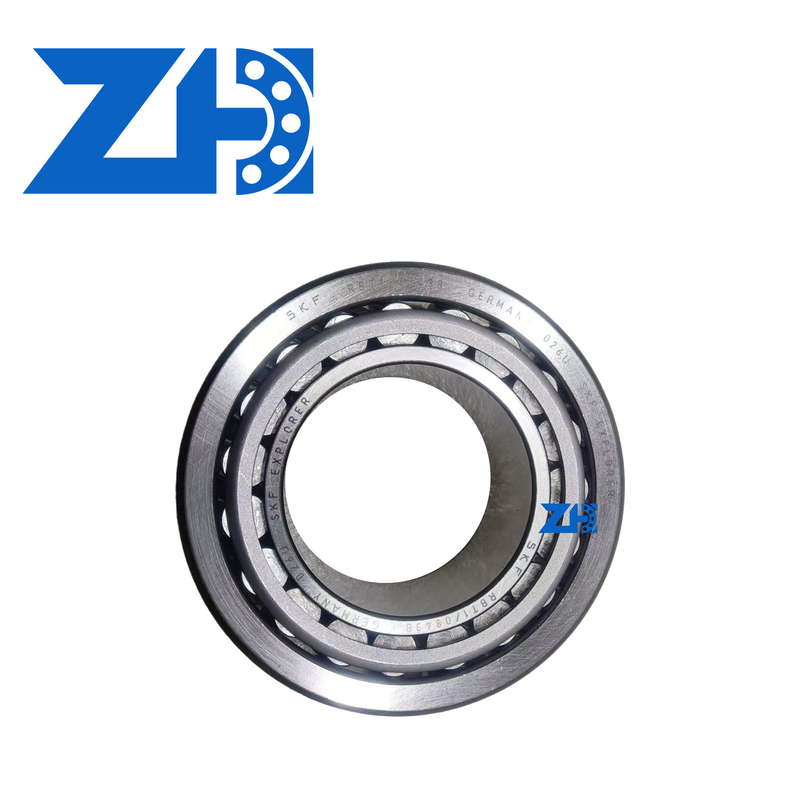 Premium Elite RBT1-0843B RBT1/08843B Końcowe łożyska rolkowe: ucieleśnienie wyjątkowej rzemiosła w celu zapewnienia bezproblemowej i niezawodnej wydajności
