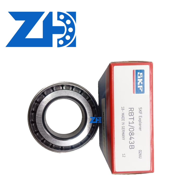 Premium Elite RBT1-0843B RBT1/08843B Końcowe łożyska rolkowe: ucieleśnienie wyjątkowej rzemiosła w celu zapewnienia bezproblemowej i niezawodnej wydajności