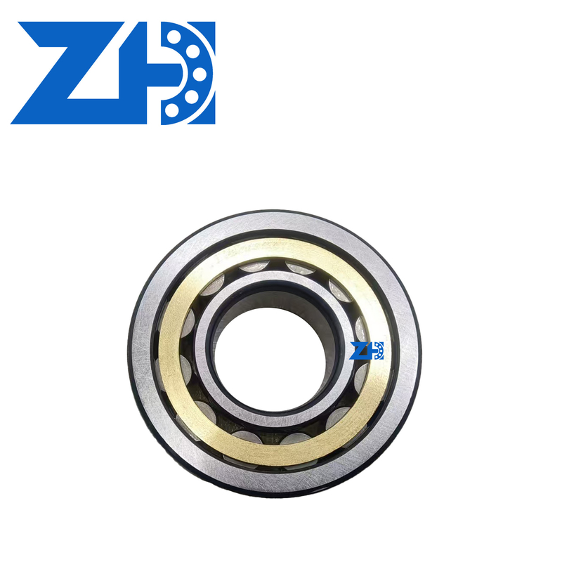 Wysokiej jakości ciepła sprzedaż NU306EM Cylindrical Roller Bearing daje bezkonkurencyjne doświadczenie i doskonałą jakość dla pieniędzy