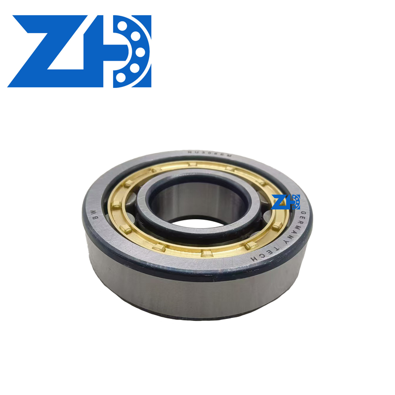 Wysokiej jakości ciepła sprzedaż NU306EM Cylindrical Roller Bearing daje bezkonkurencyjne doświadczenie i doskonałą jakość dla pieniędzy