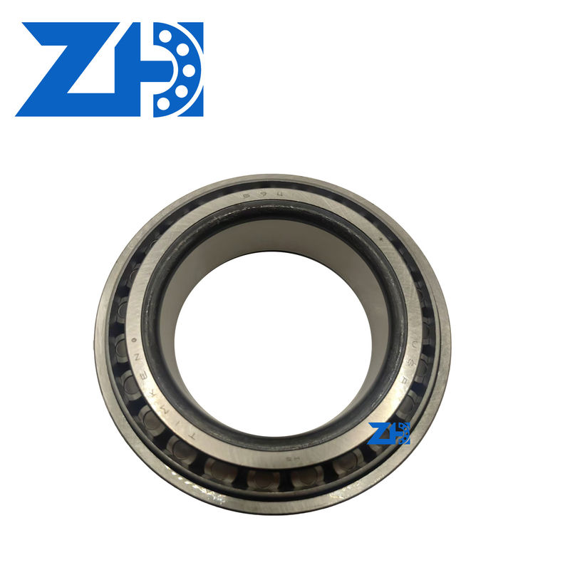 Premium Elite 594-592 594/592 Końcowe łożyska rolkowe: ucieleśnienie wyjątkowej rzemiosła w celu zapewnienia płynnej i niezawodnej wydajności