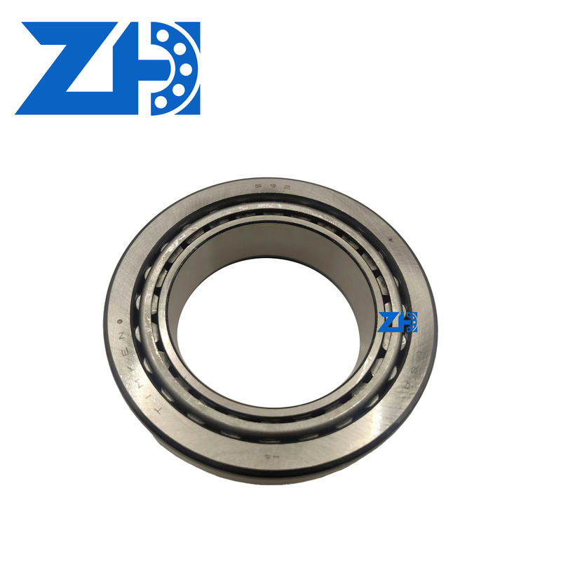 Premium Elite 594-592 594/592 Końcowe łożyska rolkowe: ucieleśnienie wyjątkowej rzemiosła w celu zapewnienia płynnej i niezawodnej wydajności