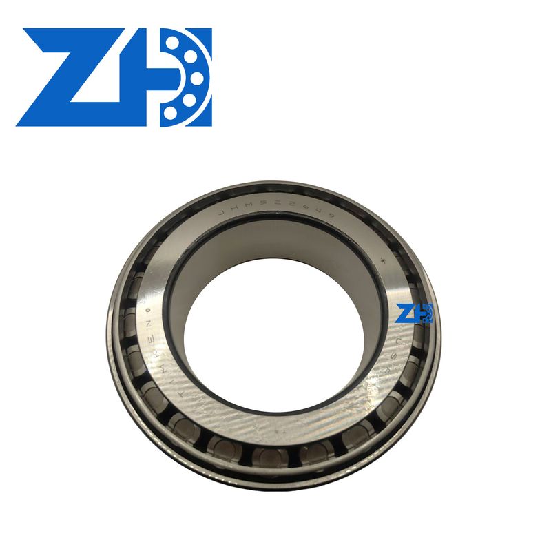 Premium Elite JHM522649-10 JHM522649/10 Gąbczaste łożyska rolkowe: Opierające się na wyjątkowym wykonaniu w celu zapewnienia bezproblemowej i niezawodnej wydajności