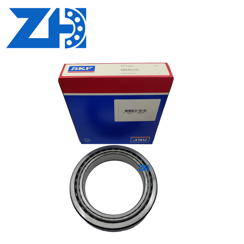 Premium Elite 48685-20 48685/20 Gąbczaste łożyska rolkowe: ucieleśnienie wyjątkowej rzemiosła w celu zapewnienia płynnej i niezawodnej wydajności