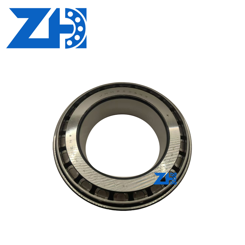 Premium Elite JHM522649-10 JHM522649/10 Gąbczaste łożyska rolkowe: Opierające się na wyjątkowym wykonaniu w celu zapewnienia bezproblemowej i niezawodnej wydajności