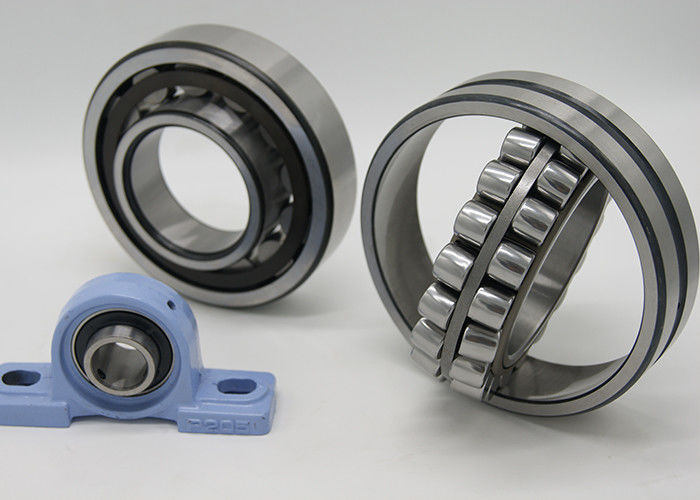 SKF NTN NSK 22205 22206 22207 Rozmiar łożyska baryłkowego 25 * 52 * 18