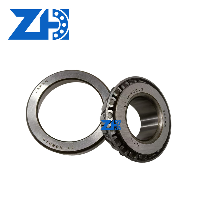 Premium Elite 4T-M88043-10 4T/M88043/10 Gąbczaste łożyska rolkowe: Opierające się na wyjątkowym wykonaniu w celu zapewnienia bezproblemowej i niezawodnej wydajności