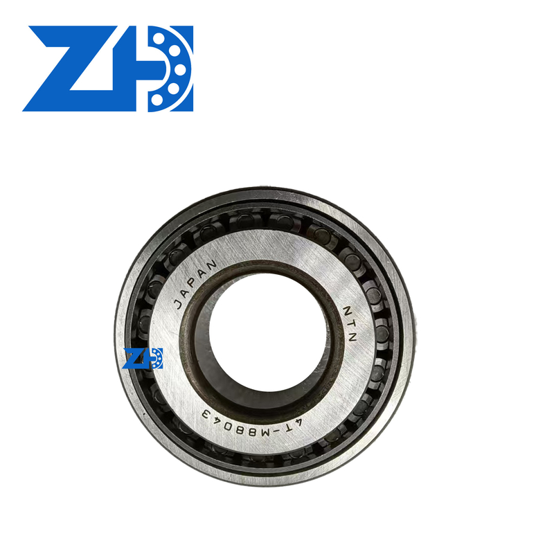 Premium Elite 4T-M88043-10 4T/M88043/10 Gąbczaste łożyska rolkowe: Opierające się na wyjątkowym wykonaniu w celu zapewnienia bezproblemowej i niezawodnej wydajności