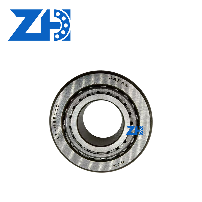 Premium Elite 4T-M88043-10 4T/M88043/10 Gąbczaste łożyska rolkowe: Opierające się na wyjątkowym wykonaniu w celu zapewnienia bezproblemowej i niezawodnej wydajności