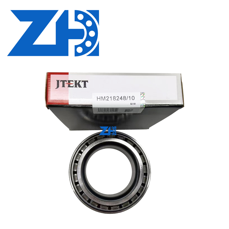 Premium Elite HM218248-10 HM218248/10 Gąbczaste łożyska rolkowe: ucieleśnienie wyjątkowej rzemiosła w celu zapewnienia bezproblemowej i niezawodnej wydajności