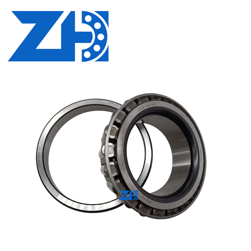 Premium Elite HM218248-10 HM218248/10 Gąbczaste łożyska rolkowe: ucieleśnienie wyjątkowej rzemiosła w celu zapewnienia bezproblemowej i niezawodnej wydajności
