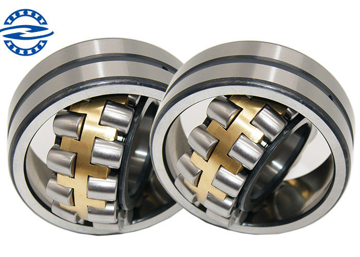 SKF NTN NSK 22205 22206 22207 Rozmiar łożyska baryłkowego 25 * 52 * 18