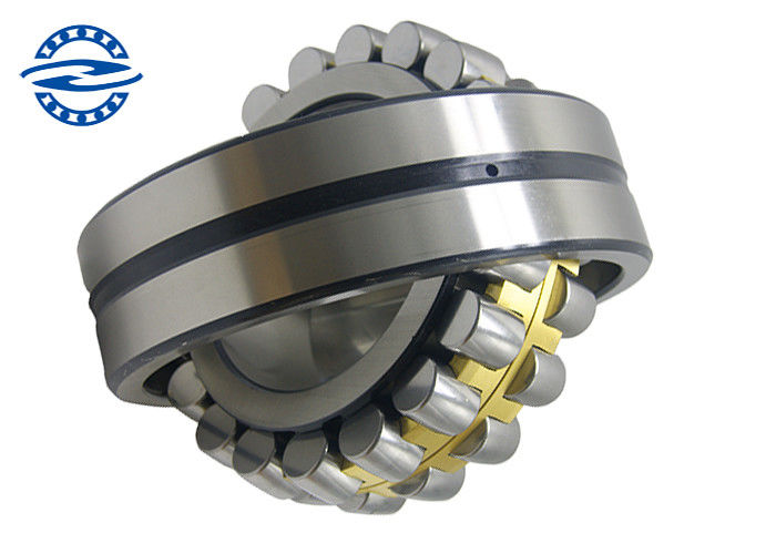 ABEC-1 ABEC-3 ABEC-5 Mosiężne dwuosiowe łożysko baryłkowe 21315MB High Precision
