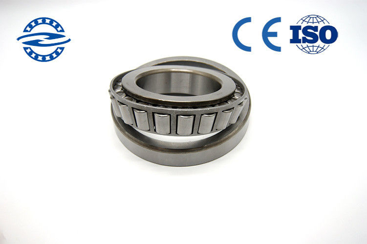 Łożysko stożkowe SS w kolorze srebrnym 30207 do elektronarzędzi lub samochodów rozmiar 35 * 72 * 18,5 mm