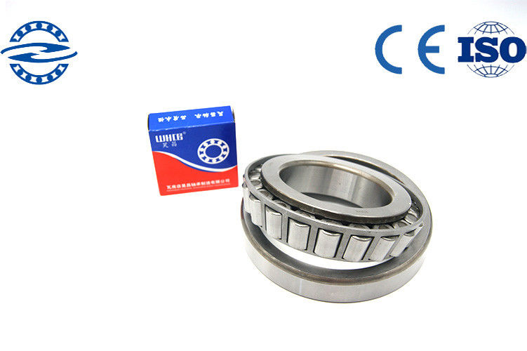 Łożysko stożkowe High Speed ​​30211 d * D * T 55 * 100 * 23MM / Łożysko promieniowe